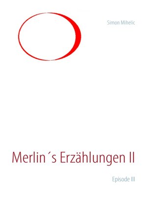 cover image of Merlin's Erzählungen II